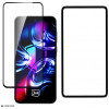 Szkło hartowane 3MK HardGlass Max z ramką montażową do Samsung Galaxy A35 / A55 5G