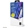 Szkło hartowane 3MK HardGlass Max z ramką montażową do Samsung Galaxy A35 / A55 5G