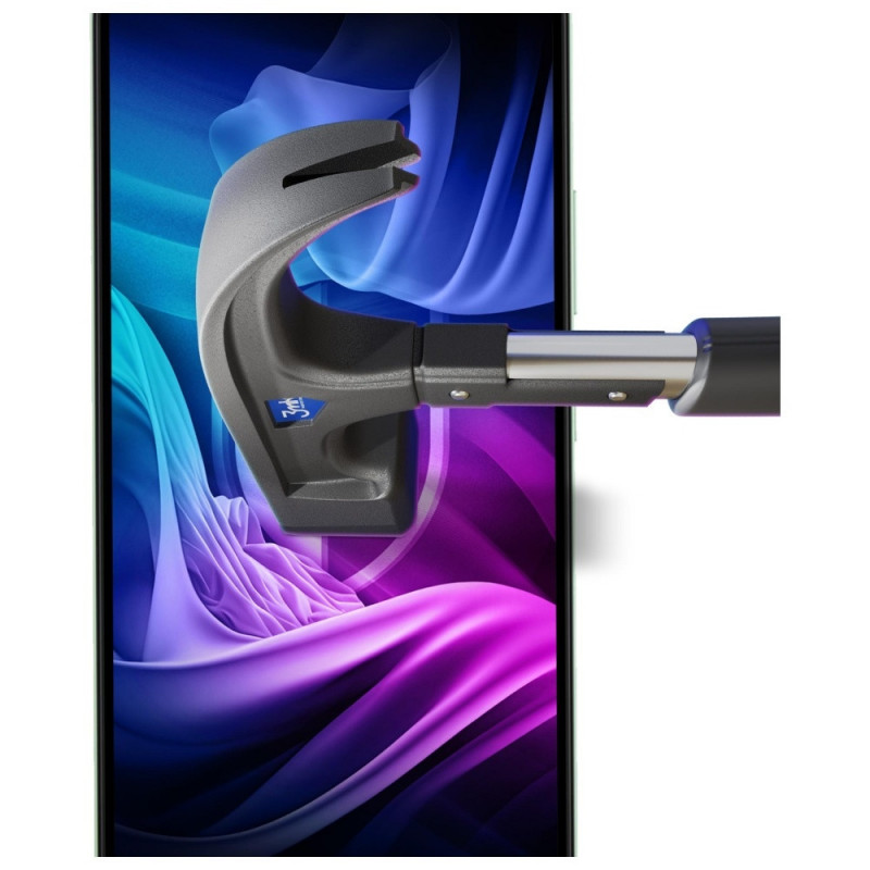 3MK Silky Matt Pro matowa folia ochronna na Xiaomi Redmi 15 4G / 15 5G