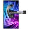 3MK Silky Matt Pro matowa folia ochronna na ekran do Motorola Edge 60 Pro