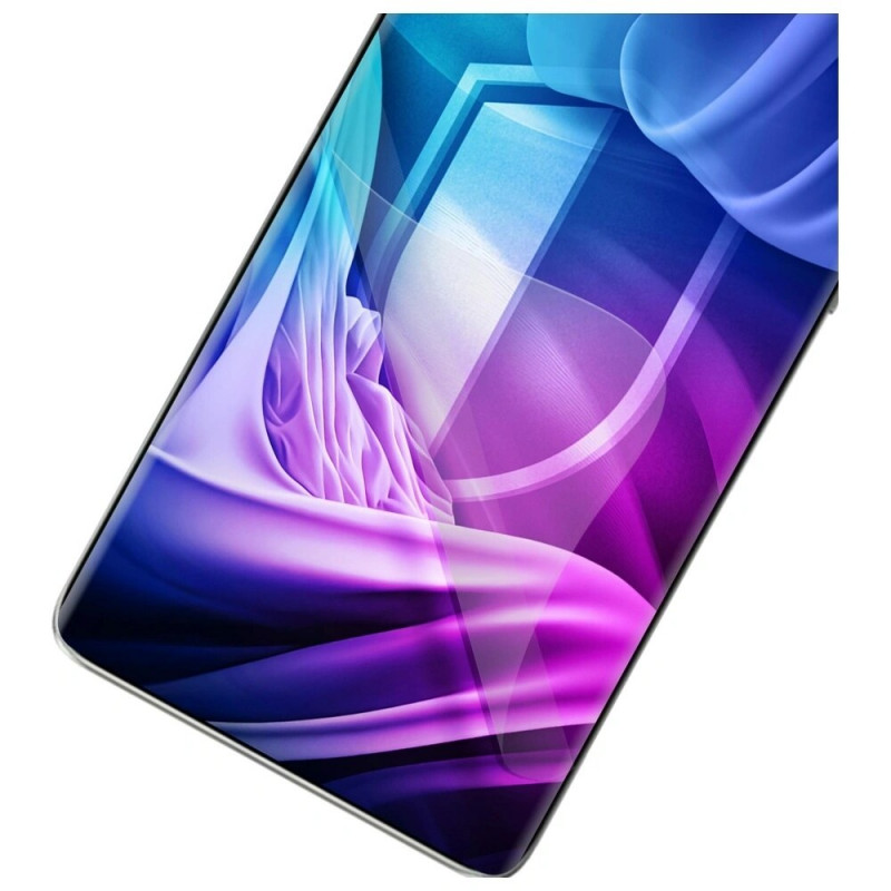 3MK Silky Matt Pro matowa folia ochronna na ekran do Motorola Edge 60 Pro
