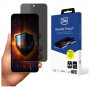 Szkło hartowane 3MK HardGlass Max Privacy dla Xiaomi Redmi 15 4G / 15 5G, 3MK17243