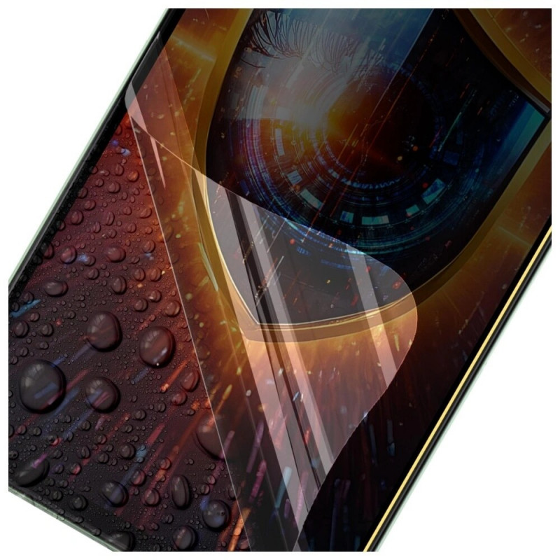 Szkło hartowane 3MK HardGlass Max Privacy dla Xiaomi Redmi 15 4G / 15 5G, 3MK17243