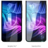 3MK Silky Matt Pro matowa folia ochronna na Samsung Galaxy A17 5G, 3MK17078