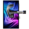 3MK Silky Matt Pro matowa folia ochronna na Samsung Galaxy A17 5G, 3MK17078