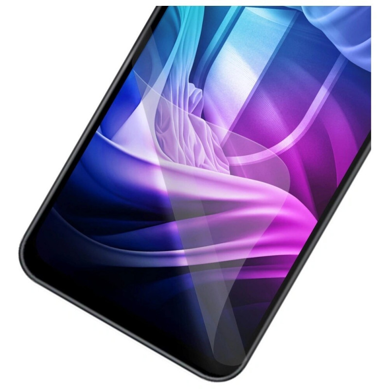 3MK Silky Matt Pro matowa folia ochronna na Samsung Galaxy A17 5G, 3MK17078