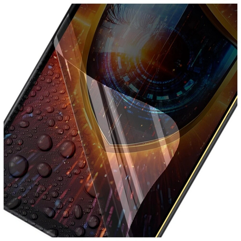 Folia ochronna prywatnościowa 3MK Silky Matt Privacy do Samsung Galaxy A17 5G / 4G