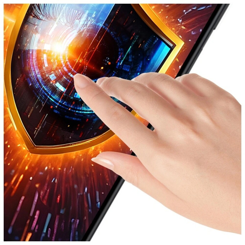 Folia ochronna prywatnościowa 3MK Silky Matt Privacy do Samsung Galaxy A17 5G / 4G