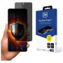 3MK Silky Matt Privacy matowa folia prywatyzująca na ekran do Motorola Edge 60 Fusion / Edge 60