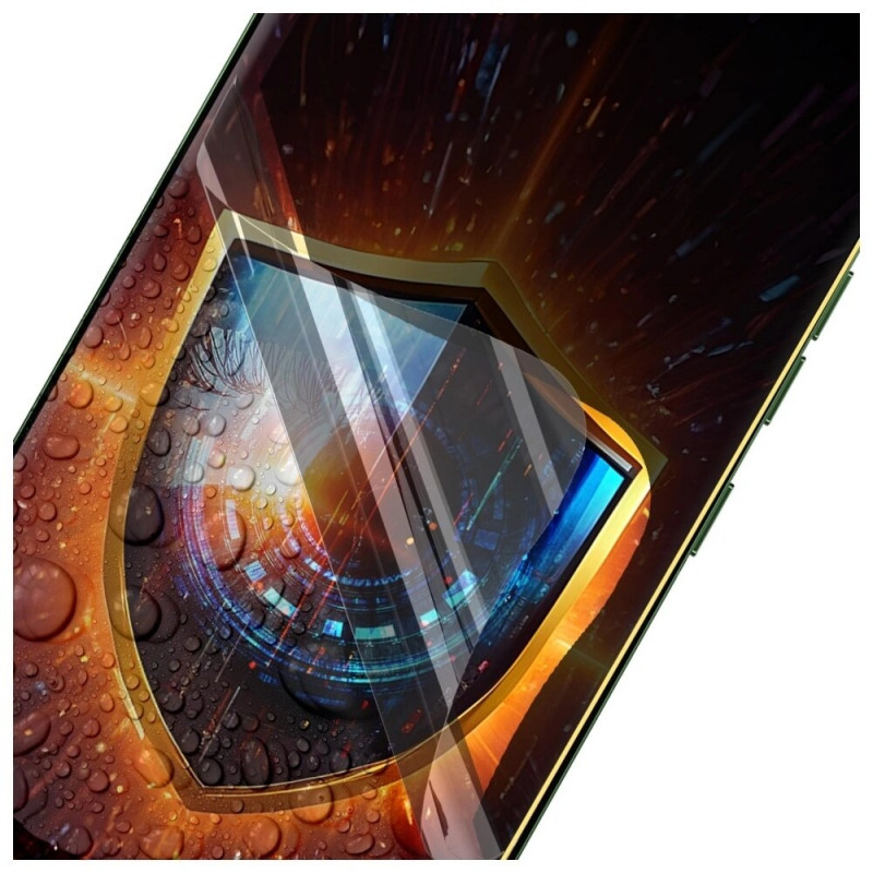 3MK Silky Matt Privacy matowa folia prywatyzująca na ekran do Motorola Edge 60 Fusion / Edge 60
