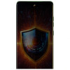 3MK Silky Matt Privacy matowa folia prywatyzująca na ekran do Motorola Edge 60 Fusion / Edge 60