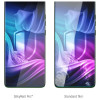 3MK Silky Matt Pro matowa folia ochronna na ekran do Motorola Edge 60 Fusion / Edge 60