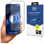 3MK HardGlass Matt Max Apple iPhone 17 Pro matowa hartowana szyba ochronna