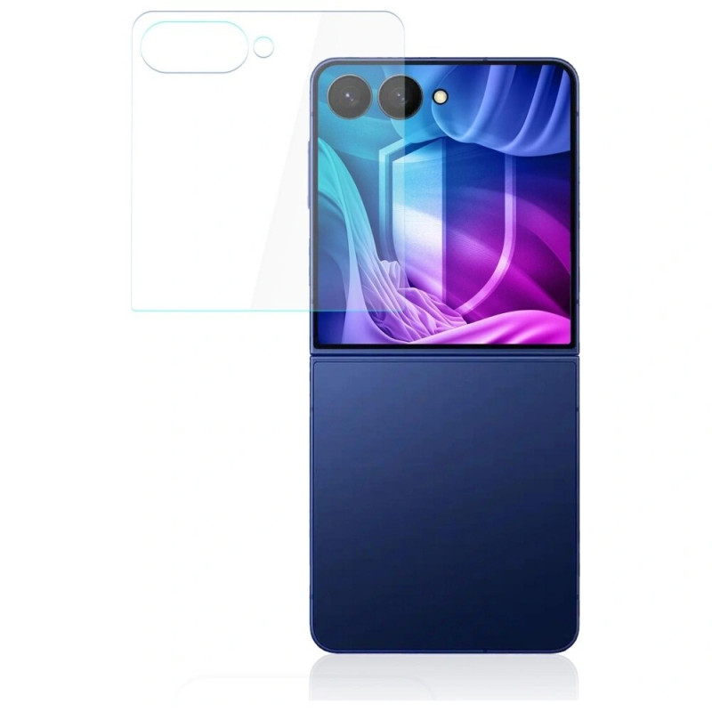 3MK Silky Matt Pro folia ochronna matowa na ekran do Samsung Galaxy Z Flip7