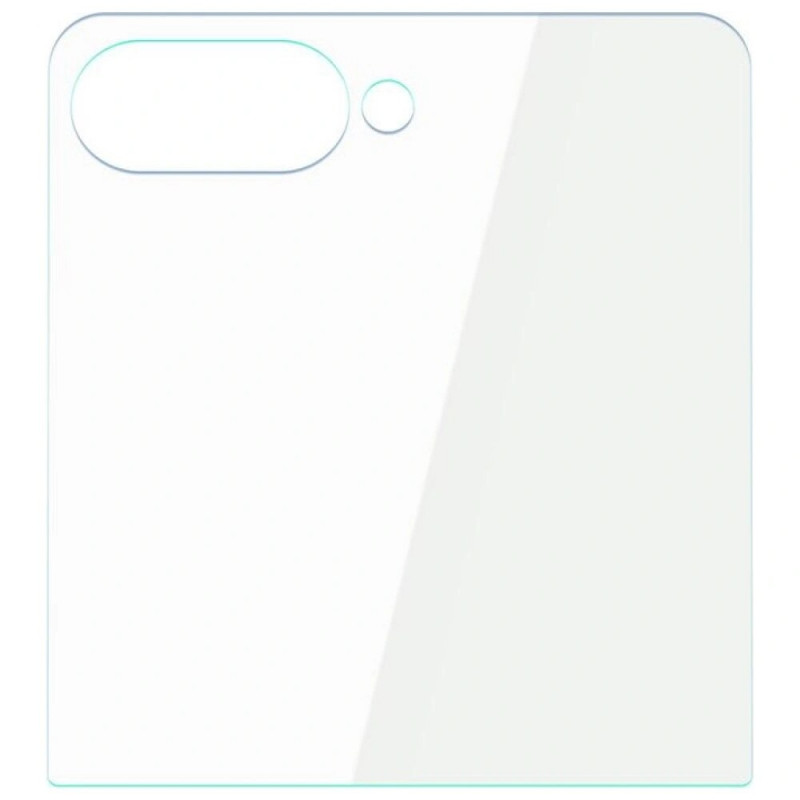 3MK Silky Matt Pro folia ochronna matowa na ekran do Samsung Galaxy Z Flip7