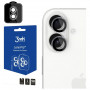 Szkło ochronne na aparat 3MK Lens Protection Pro do Apple iPhone 17, przezroczyste
