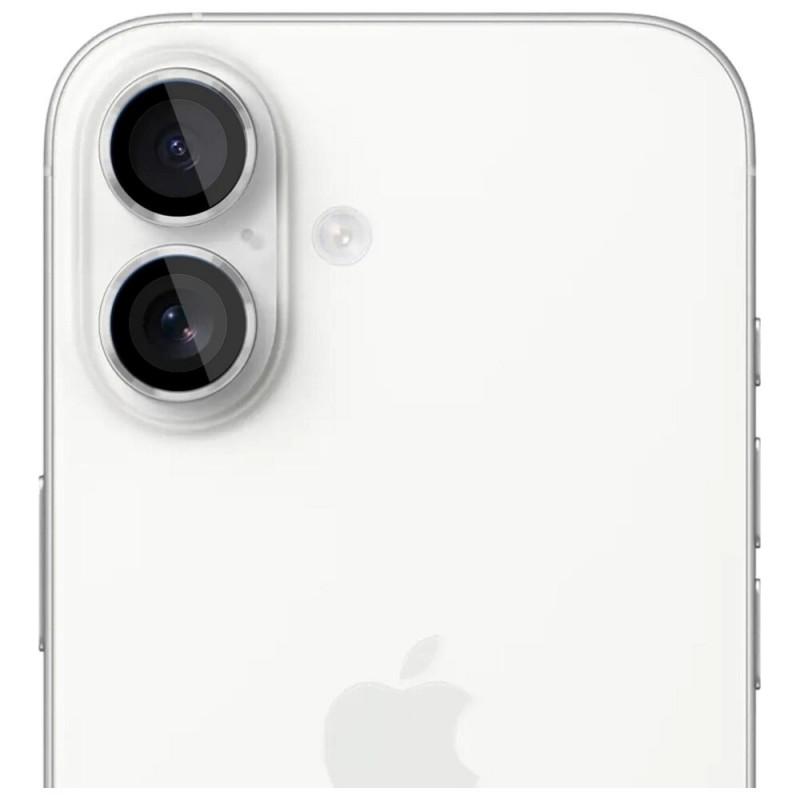 Szkło ochronne na aparat 3MK Lens Protection Pro do Apple iPhone 17, przezroczyste