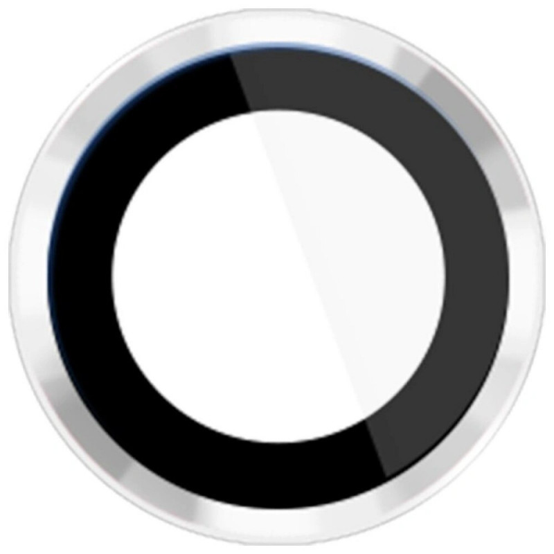 Szkło ochronne na aparat 3MK Lens Protection Pro do Apple iPhone 17, przezroczyste
