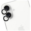 Szkło ochronne na aparat 3MK Lens Protection Pro do Apple iPhone 17, przezroczyste