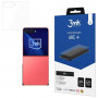 Folia ochronna na ekran 3MK ARC+ Samsung Galaxy Z Flip7
