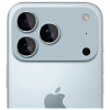 Szkło ochronne na obiektyw aparatu 3MK Lens Protection Pro do Apple iPhone 17 Pro / 17 Pro Max, przezroczyste
