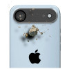 Szkło hartowane na obiektyw aparatu 3MK Lens Pro Full Cover dla Apple iPhone Air