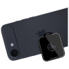 Szkło ochronne na obiektyw aparatu 3MK Lens Protection Pro dla Apple iPhone Air, czarne