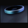 Szkło ochronne na obiektyw aparatu 3MK Lens Protection Pro dla Apple iPhone Air, wielokolorowe