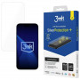 Folia ochronna na ekran 3MK SilverProtection+ Apple iPhone 17 Pro o właściwościach antybakteryjnych
