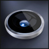 Szkło ochronne na obiektyw aparatu 3MK Lens Protection Pro do Apple iPhone Air, przezroczyste