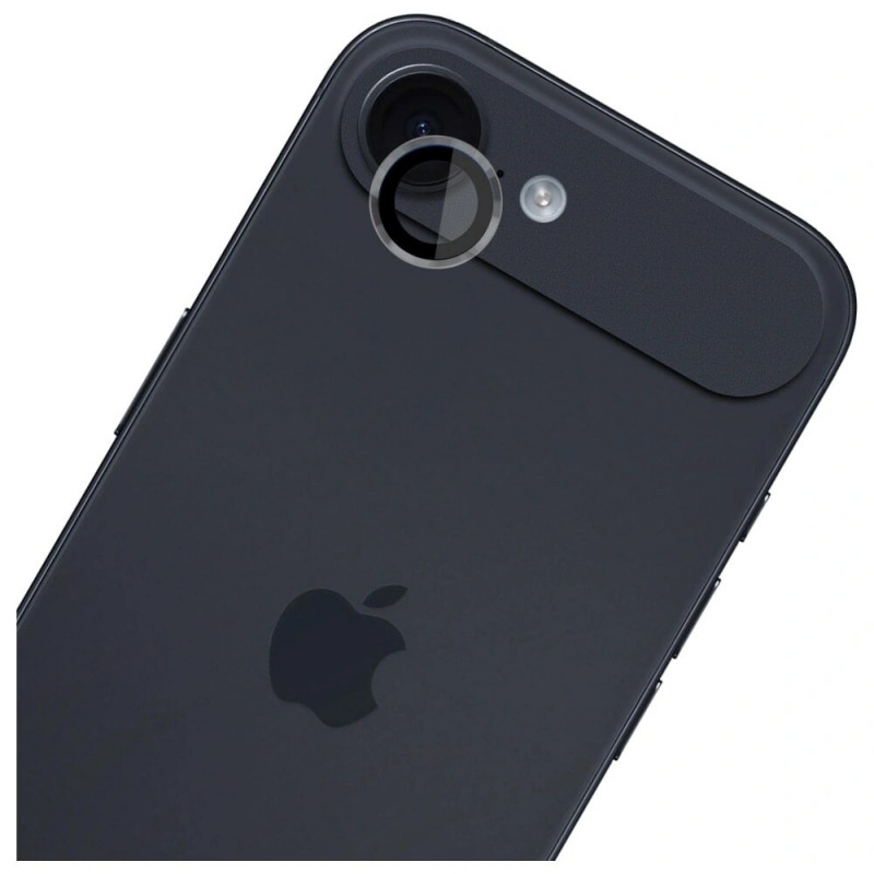 Szkło ochronne na obiektyw aparatu 3MK Lens Protection Pro do Apple iPhone Air, przezroczyste