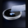 Szkło ochronne na obiektyw aparatu 3MK Lens Protection Pro do Apple iPhone Air, przezroczyste