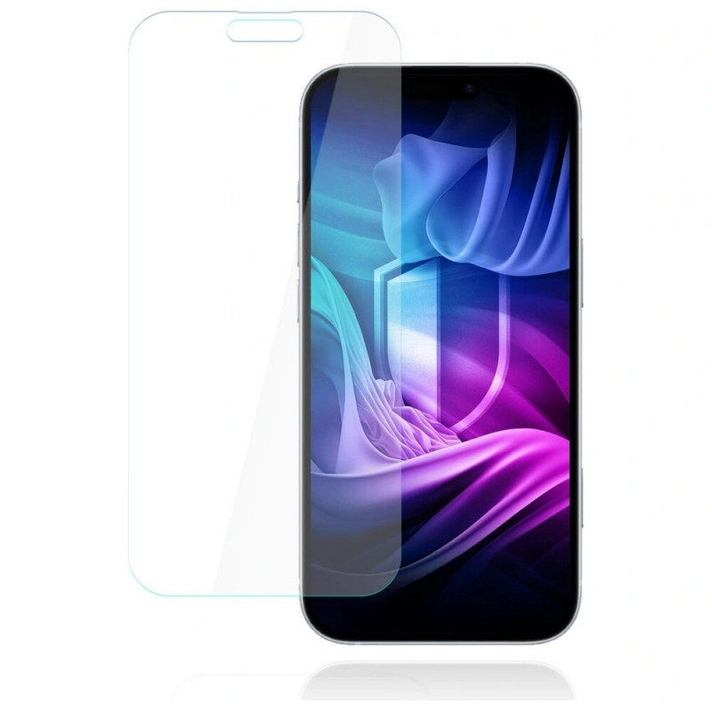 3MK Silky Matt Pro folia ochronna matowa na ekran Apple iPhone 17 Pro Max