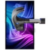 3MK Silky Matt Pro folia ochronna matowa na ekran do Apple iPhone 17 Pro
