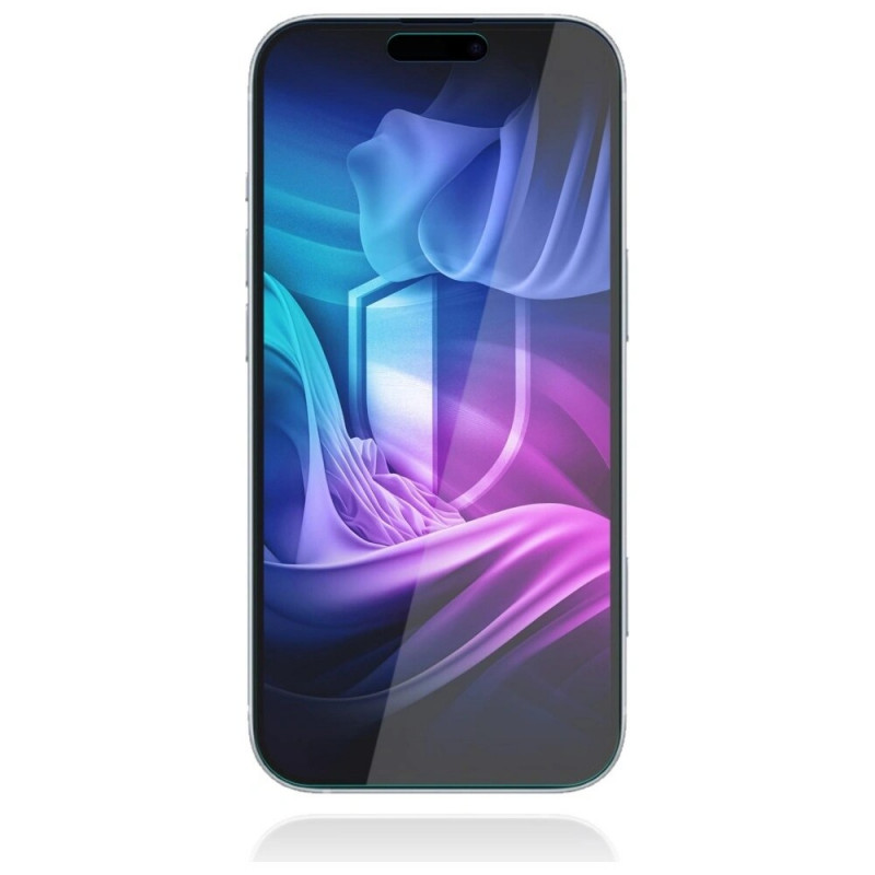 3MK Silky Matt Pro folia ochronna matowa na ekran do Apple iPhone 17 Pro