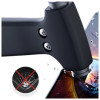 3MK Silky Matt Privacy folia ochronna prywatyzująca matowa do Apple iPhone 17