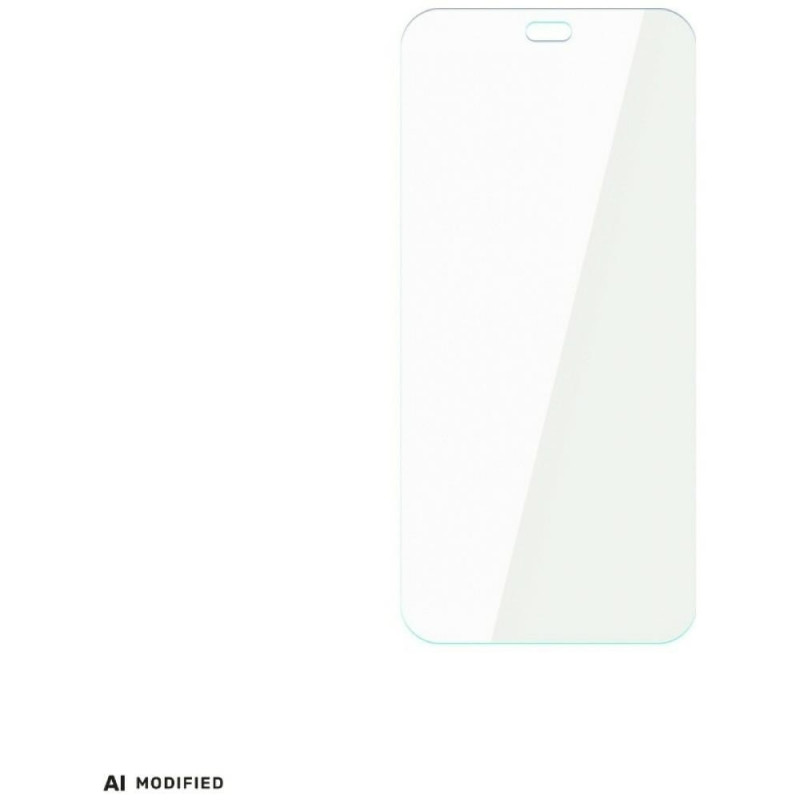 3MK Silky Matt Pro matowa folia ochronna na Motorola Moto G86 / G86 Power