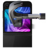 3MK Silky Matt Pro matowa folia ochronna na ekran do Samsung Galaxy Z Flip6 / Z Flip7 FE