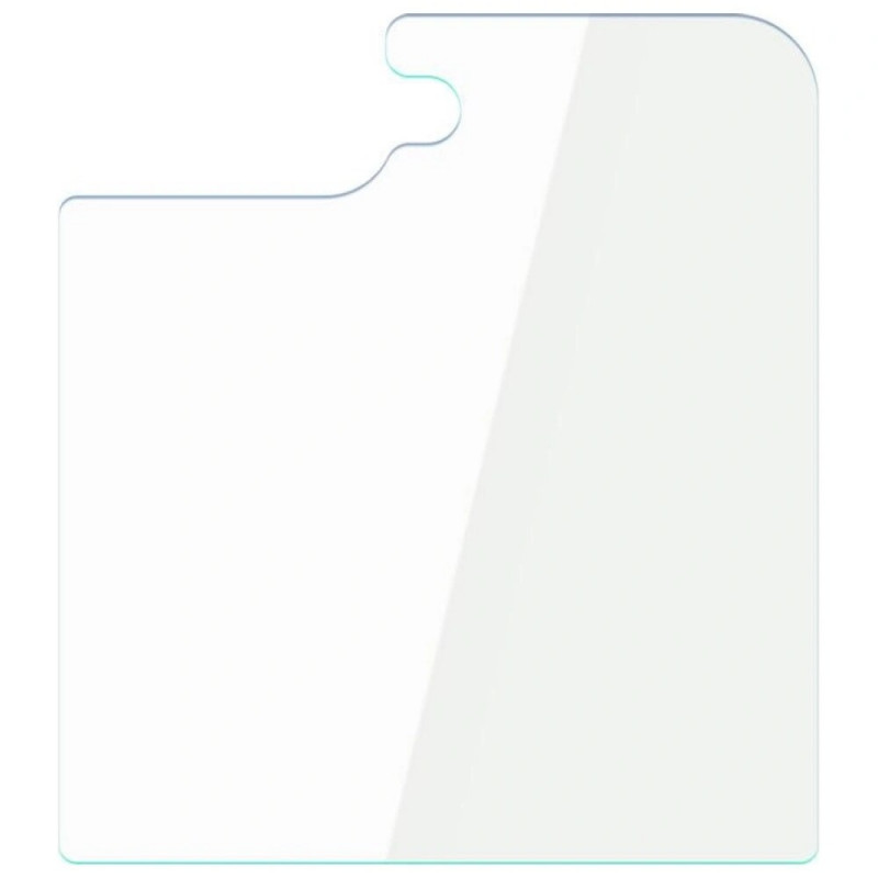 3MK Silky Matt Pro matowa folia ochronna na ekran do Samsung Galaxy Z Flip6 / Z Flip7 FE