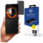 3MK Silky Matt Privacy matowa folia ochronna prywatyzująca do Samsung Galaxy Z Flip6 / Z Flip7 FE