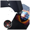 3MK Silky Matt Privacy matowa folia ochronna prywatyzująca do Samsung Galaxy Z Flip6 / Z Flip7 FE