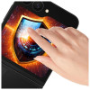 3MK Silky Matt Privacy matowa folia ochronna prywatyzująca do Samsung Galaxy Z Flip6 / Z Flip7 FE