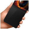 3MK Silky Matt Privacy matowa folia ochronna prywatyzująca do Samsung Galaxy Z Flip6 / Z Flip7 FE