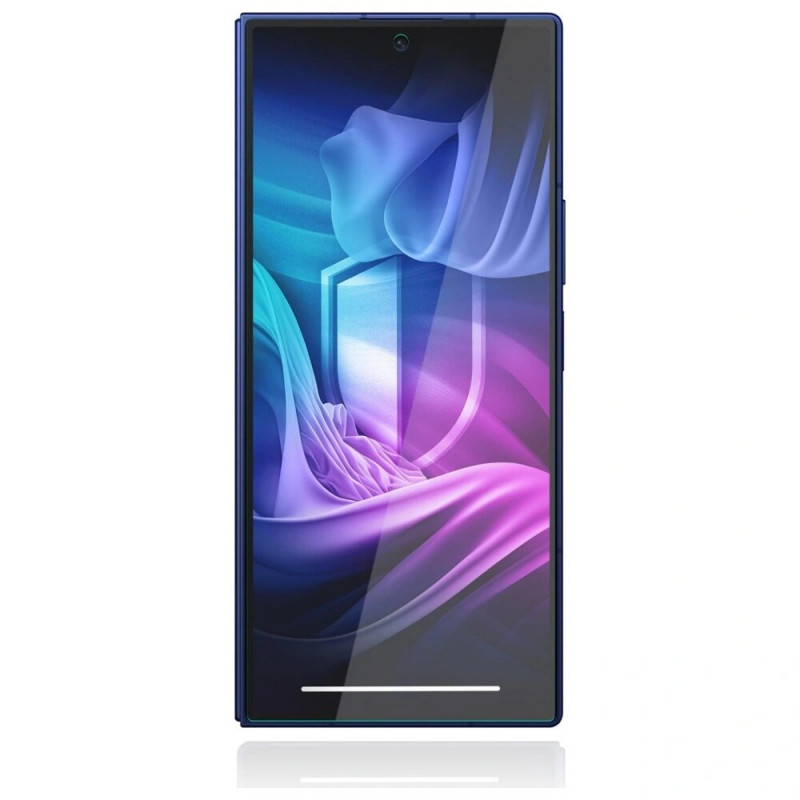 3MK Silky Matt Pro matowa folia ochronna na ekran do Samsung Galaxy Z Fold7