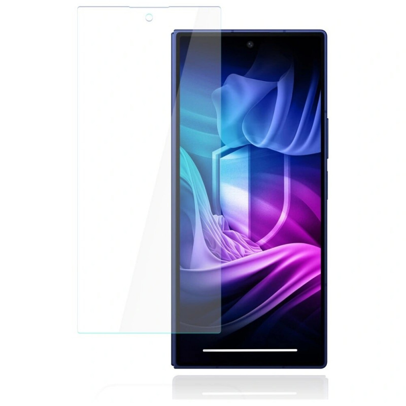3MK Silky Matt Pro matowa folia ochronna na ekran do Samsung Galaxy Z Fold7