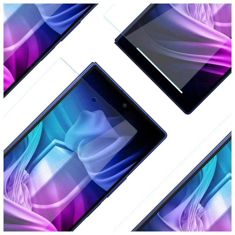 3MK Silky Matt Pro matowa folia ochronna na ekran do Samsung Galaxy Z Fold7