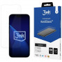 Szkło hartowane 3MK HardGlass do Apple iPhone 16 Pro Max / 17 Pro Max