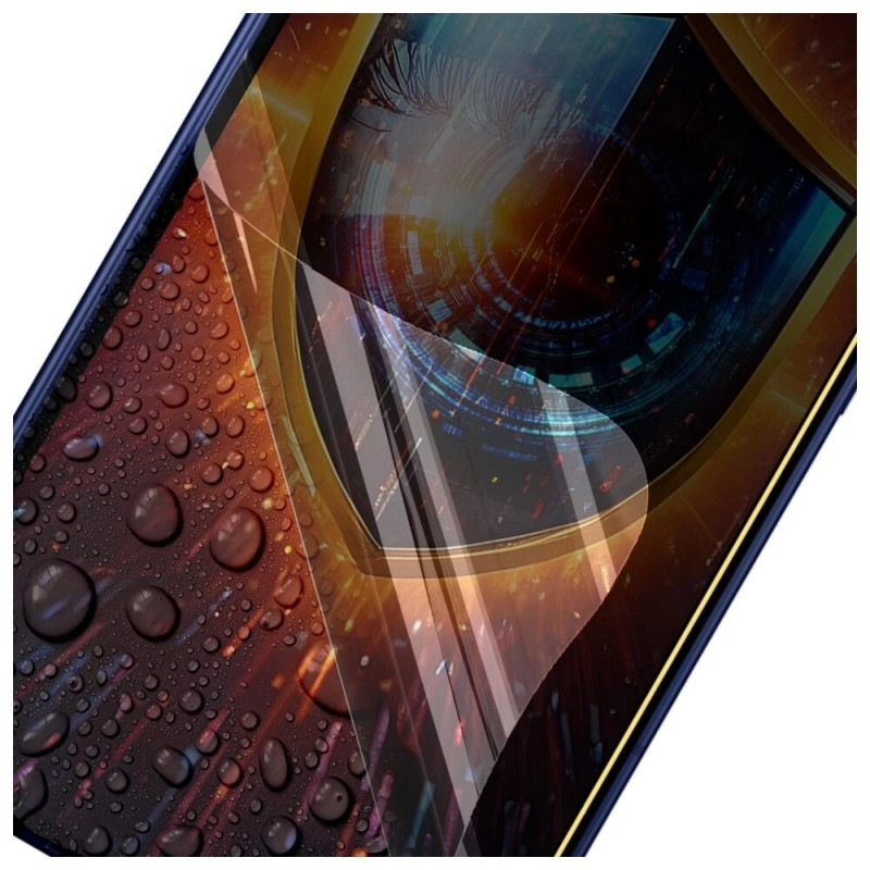 3MK Silky Matt Privacy matowa folia ochronna prywatyzująca do Samsung Galaxy Z Fold7