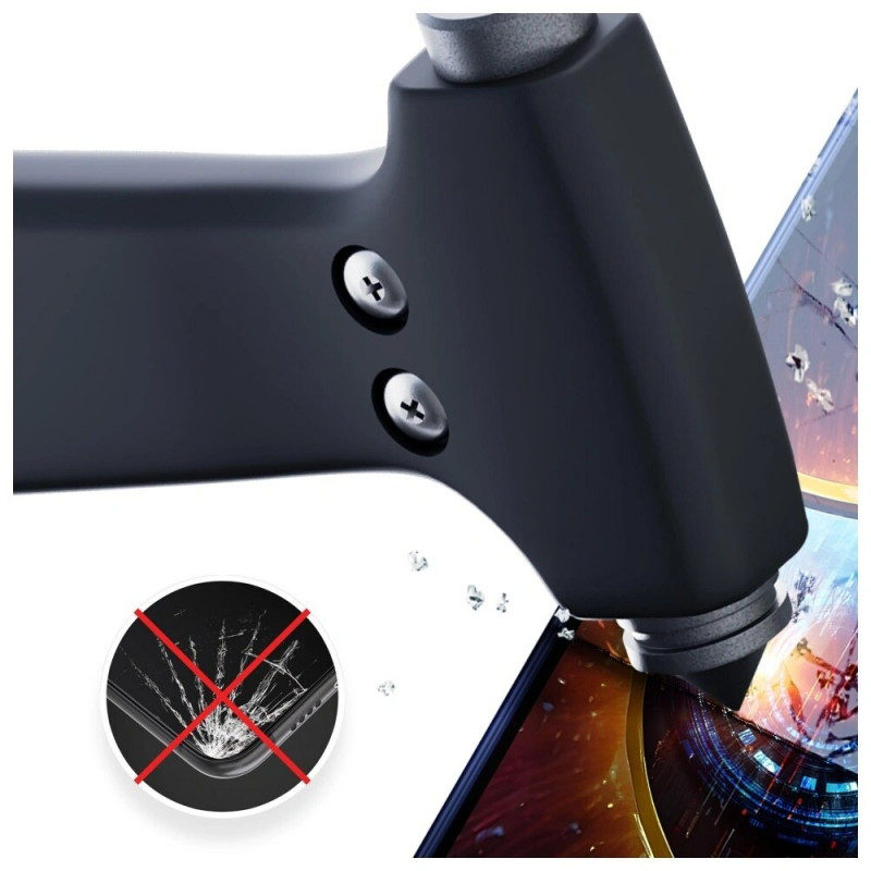 3MK Silky Matt Privacy matowa folia ochronna prywatyzująca do Samsung Galaxy Z Fold7