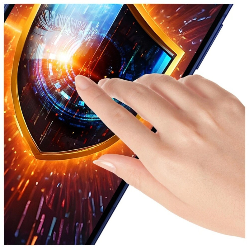 3MK Silky Matt Privacy matowa folia ochronna prywatyzująca do Samsung Galaxy Z Fold7